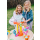 Little Tikes Stół wodny Fabryka Fontann Mega park aktywności - 370881 - zdjęcie 17